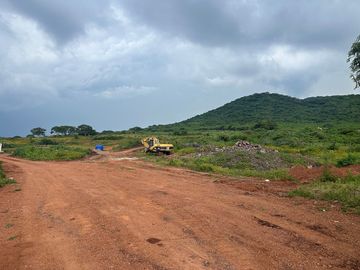 Oportunidad de Terrenos en TUXCUECA en VENTA, Lago de Chapala, Jalisco.