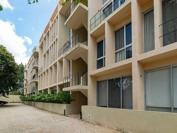 Departamento Amueblado en Venta en Chuburna de Hidalgo, Merida