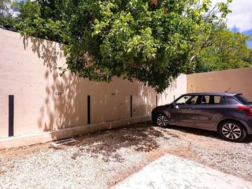 Departamento Amueblado en Venta en Chuburna de Hidalgo, Merida