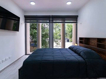 Departamento Amueblado en Venta en Chuburna de Hidalgo, Merida