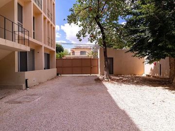 Departamento Amueblado en Venta en Chuburna de Hidalgo, Merida