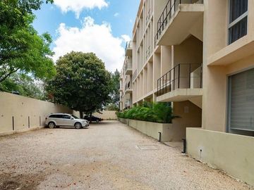 Departamento Amueblado en Venta en Chuburna de Hidalgo, Merida