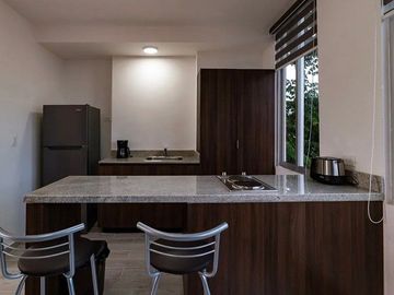 Departamento Amueblado en Venta en Chuburna de Hidalgo, Merida