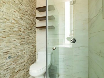 Departamento Amueblado en Venta en Chuburna de Hidalgo, Merida