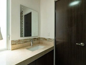 Departamento Amueblado en Venta en Chuburna de Hidalgo, Merida