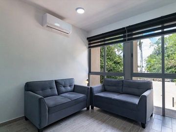Departamento Amueblado en Venta en Chuburna de Hidalgo, Merida