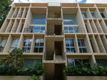 Departamento Amueblado en Venta en Chuburna de Hidalgo, Merida