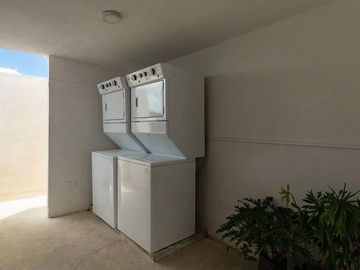 Departamento Amueblado en Venta en Chuburna de Hidalgo, Merida