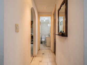 Venta Parque Chacabuco PH 4 Ambientes Reciclado