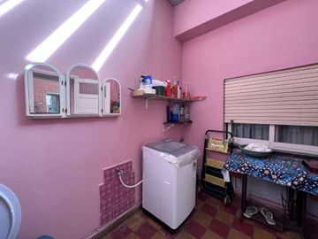 Casa 3 amb. con Quincho Apto Crédito - Gerli Lanús