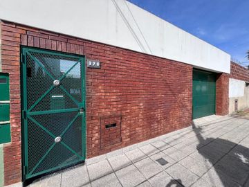 Casa 3 amb. con Quincho Apto Crédito - Gerli Lanús