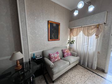 Casa 3 amb. con Quincho Apto Crédito - Gerli Lanús