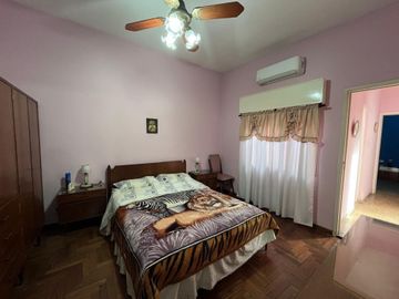 Casa 3 amb. con Quincho Apto Crédito - Gerli Lanús