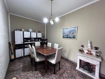 Casa 3 amb. con Quincho Apto Crédito - Gerli Lanús