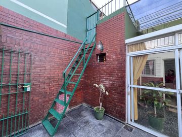 Casa 3 amb. con Quincho Apto Crédito - Gerli Lanús