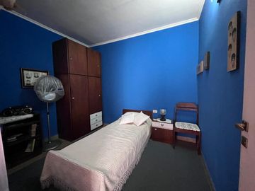 Casa 3 amb. con Quincho Apto Crédito - Gerli Lanús