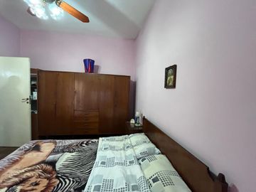 Casa 3 amb. con Quincho Apto Crédito - Gerli Lanús