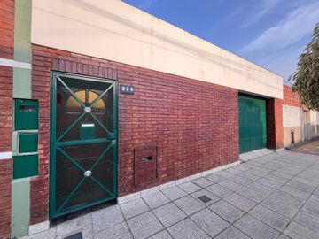 Casa 3 amb. con Quincho Apto Crédito - Gerli Lanús