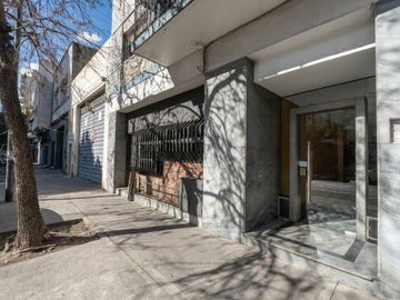Venta Departamento 3 amb con Balcon y escritorio