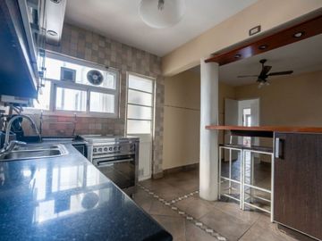 Venta Departamento 3 amb con Balcon y escritorio