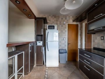 Venta Departamento 3 amb con Balcon y escritorio