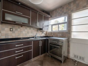 Venta Departamento 3 amb con Balcon y escritorio