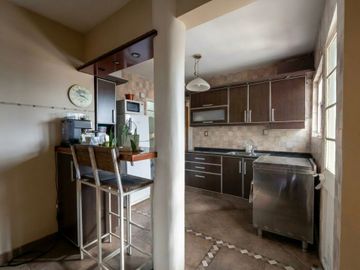 Venta Departamento 3 amb con Balcon y escritorio