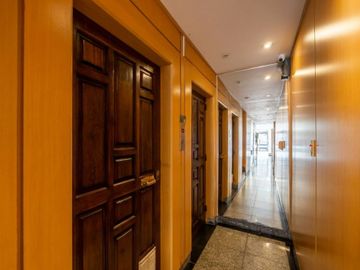 Venta Departamento 3 amb con Balcon y escritorio