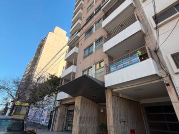 ALQUILER DEPTO 2 AMB AMUEBLADO - SAN CRISTOBAL