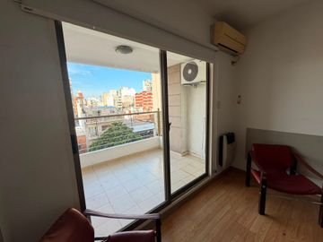 ALQUILER DEPTO 2 AMB AMUEBLADO - SAN CRISTOBAL