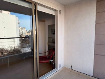 ALQUILER DEPTO 2 AMB AMUEBLADO - SAN CRISTOBAL