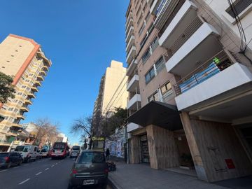 ALQUILER DEPTO 2 AMB AMUEBLADO - SAN CRISTOBAL