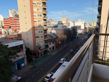 ALQUILER DEPTO 2 AMB AMUEBLADO - SAN CRISTOBAL