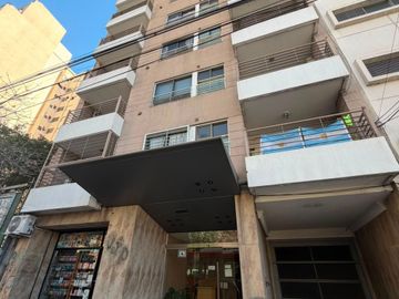 ALQUILER DEPTO 2 AMB AMUEBLADO - SAN CRISTOBAL
