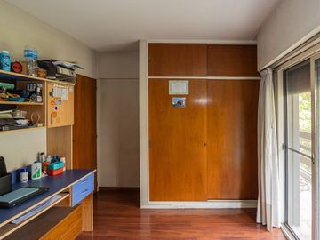VENTA DEPARTAMENTO 4 AMBIENTES FLORES CON COCHERA