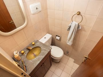 VENTA DEPARTAMENTO 4 AMBIENTES FLORES CON COCHERA