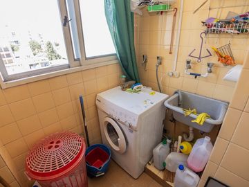 VENTA DEPARTAMENTO 4 AMBIENTES FLORES CON COCHERA