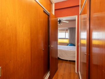 VENTA DEPARTAMENTO 4 AMBIENTES FLORES CON COCHERA
