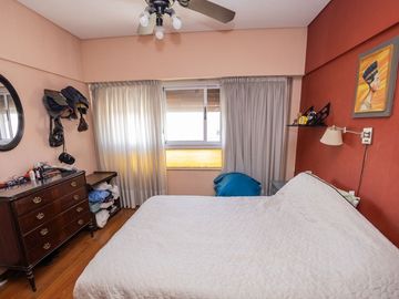 VENTA DEPARTAMENTO 4 AMBIENTES FLORES CON COCHERA