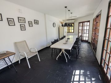 VENTA DEPARTAMENTO 4 AMBIENTES FLORES CON COCHERA