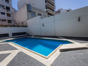 VENTA DEPARTAMENTO 4 AMBIENTES FLORES CON COCHERA