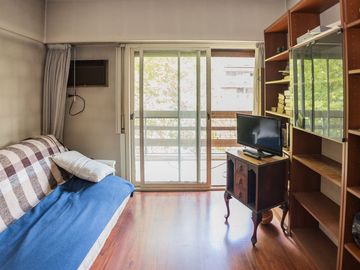 VENTA DEPARTAMENTO 4 AMBIENTES FLORES CON COCHERA