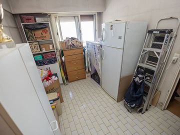 VENTA DEPARTAMENTO 4 AMBIENTES FLORES CON COCHERA