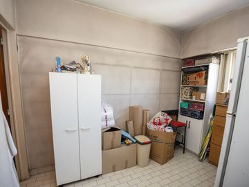 VENTA DEPARTAMENTO 4 AMBIENTES FLORES CON COCHERA