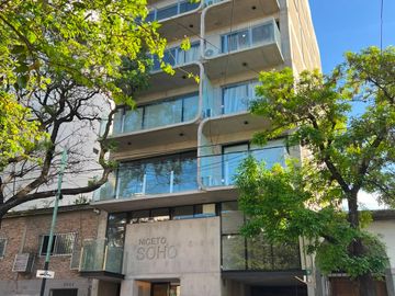 VENTA DE MONOAMBIENTE EN PALERMO - IDEAL AIRBNB