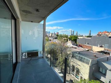 VENTA DE MONOAMBIENTE EN PALERMO - IDEAL AIRBNB