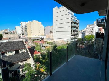 VENTA DE MONOAMBIENTE EN PALERMO - IDEAL AIRBNB