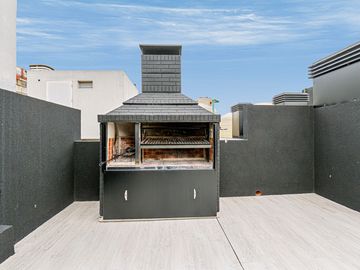 VENTA Departamento monoambiente Palermo balcón