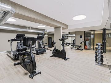 VENTA Departamento monoambiente Palermo balcón