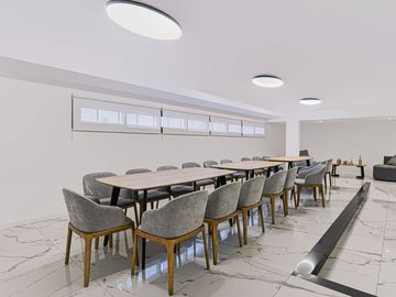 VENTA Departamento monoambiente Palermo balcón